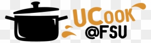 Ucook @fsu - Graphic Design - Free Transparent PNG Clipart Images Download