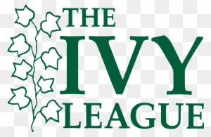 De-emphasized Athletics - Ivy League Logo