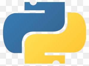 Python Logo Free Transparent PNG Clipart Images Download
