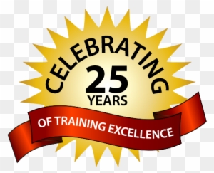Recognized Training Center Of The American Heart Association - 20 Years Celebration
