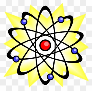 Join Us As We Use Hands-on Activities, Including At - Nuclear Energy In An Atom
