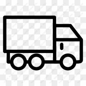 Download Truck,speeding Truck Icon - Free Shipping Icon Png
