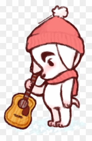 Art Animal Crossing K - Animal Crossing Kk Slider Fanart - Free Transparent PNG Clipart Images Download Art Animal Crossing K - Animal Crossing Kk Slider Fanart - Free Transparent PNG Clipart Images Download