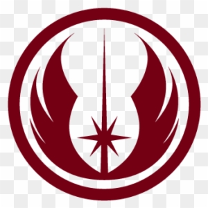 Jedi Order Vector Logo - Star Wars Jedi Order Symbol