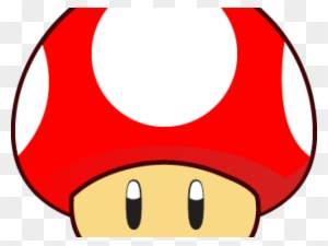 17 Mushroom Clipart Mario Bros Free Clip Art Stock - Super Mario Mushroom Png