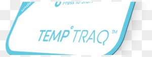 Temptraq Helps Keep Your Baby's Health On Track - Graphic Design