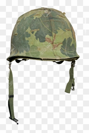 829 X 1244 3 - Vietnam War Helmet Png