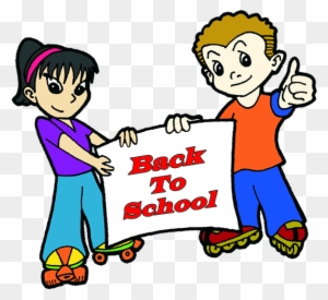 School Skating Back To School Specials - Expectations From Students