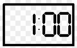 1 minute stopwatch