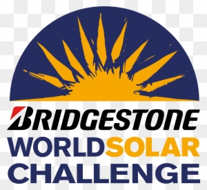 Day 5 Of The Bwsc - World Solar Challenge Logo