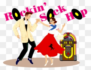 Rockin' Sock Hop - Sock Hop