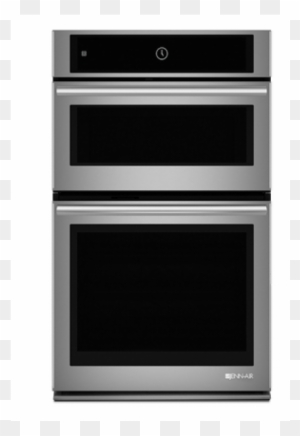 Electric Oven Micro Combo Built - Jenn-air 30" Microwave/convection Oven Combo Jmw