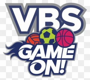Vbs 2018 First Baptist Church Ludowici - Game On Vbs 2018