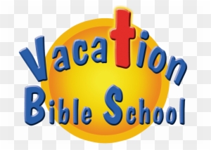 Vbs Logo Master In Color - Vacation Bible School Logo