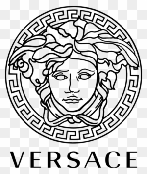 Versace SVG & PNG Download - Free SVG Download