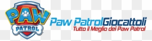 Paw Patrol Clip, Font, To Pin On Pinterest - Paw Patrol
