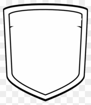 Free Png Download Blank Emblem Png Images Background - Blank Shield Soccer