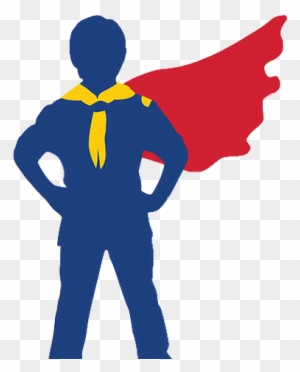 Cub Scout Packs Come In All Shapes And Sizes - Cub Scout Superhero ...
