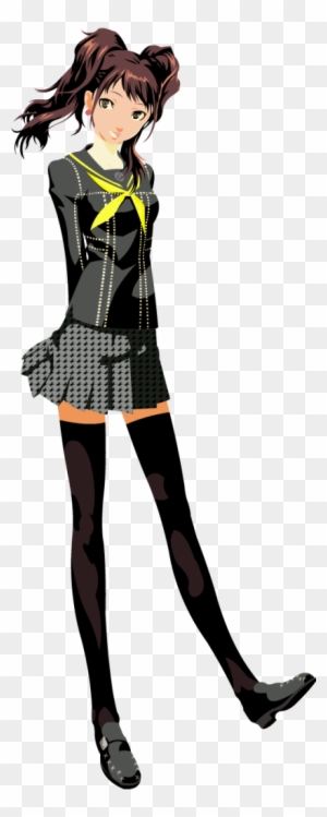 ペルソナ4 りせ&ヒミコ 釘宮理恵 サイン入りカード ヴァイス シャドウ 久慈川りせ（cv：釘宮理恵）公開！「ペルソナ4