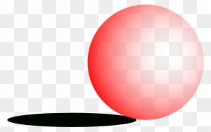 Onlinelabels Clip Art - Shape Is A Sphere
