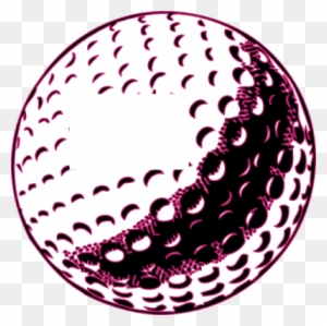 Golf Ball Clip Art Free Vector, Transparent PNG Clipart Images Free  Download - ClipartMax