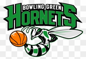 Green Hornets Logo