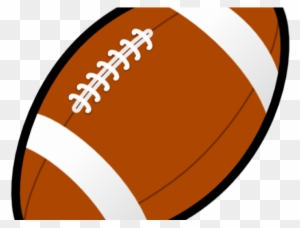Rugby Ball Clipart Grey Cup - Clipart American Football