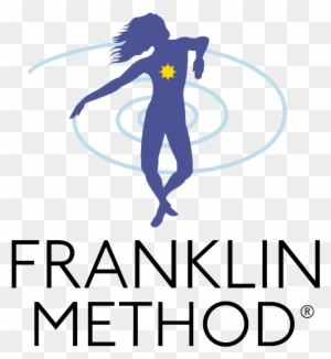 The International Franklin Method, Imagery For A Happy - Adventure Travel Logo