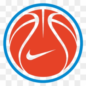 Nike Basketball Cliparts - Nike Basketball Logo