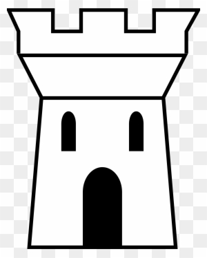 Castle Tower Clipart, Transparent PNG Clipart Images Free Download -  ClipartMax