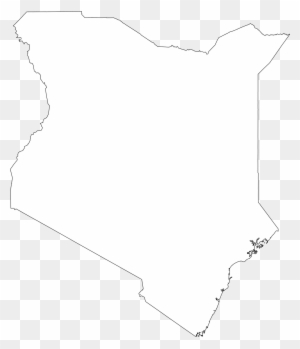 Kenya Map Clip Art
