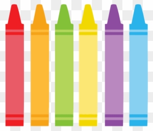 Color Crayon Clipart Transparent Png Clipart Images Free Download Clipartmax