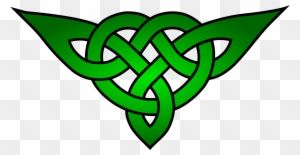 File - Clip Art Celtic Knots