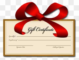 Get Your Loved Ones The Most Unique Gift In The City - Give The Gift Of Health