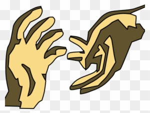 Featured image of post Helping Hand Open Hand Clip Art Similar with open hands png