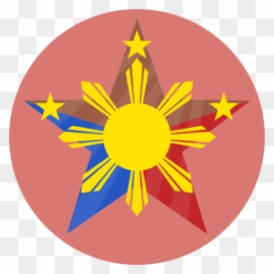 Medium Image - Filipino Symbol