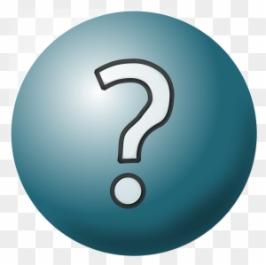 This Free Icons Png Design Of Question Mark Icon - Question Mark Gif Png
