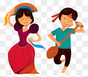 Celebrated Every September Of The Year And Participated - Philippine Festival Clipart Png