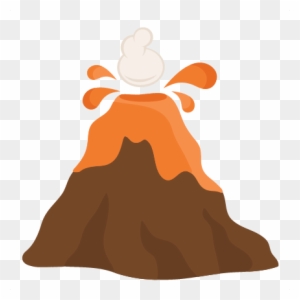 Volcano Clipart, Transparent PNG Clipart Images Free Download - ClipartMax