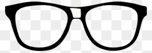 Nerd Glasses Glass Clipart Nerd Glass Pencil And In - Nerd Glasses Clipart Png