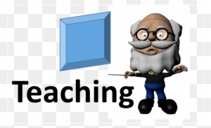 My Teaching - Professor