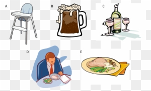 Esl Vocabulary Picture Descriptions - Cafepress Custom Root Beer Float Tile Coaster
