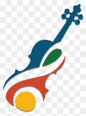 Grand Harmony Music Studios - Music Instrument Logo Ideas