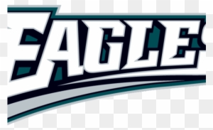 Philadelphia Eagles Clipart Eagles Football - Philadelphia Eagles