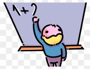 Png File - Math Problem Clipart Black And White - Free Transparent PNG ...