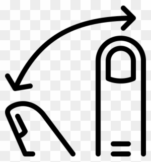 Fingers Icon, Gesture Icon, Gesticulation Icon, Pinch - Fingers Icon, Gesture Icon, Gesticulation Icon, Pinch