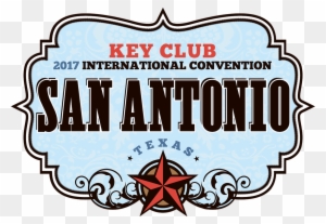 International Convention Key Club