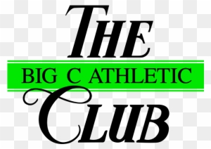 The Big C Relationship Community Youth Center - Big C Athletic Club
