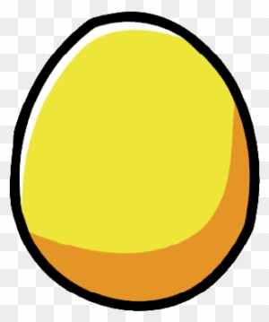 Free Egg Png Transparent Images Download Free Clip - Golden Egg Cartoon Png  - Free Transparent PNG Clipart Images Download