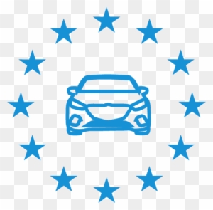 12 Month Pan-european Roadside Assistance In The Unlikely - Memorable Order Of Tin Hats Emblem